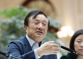 Huawei will enter 27,000 million less for the US veto