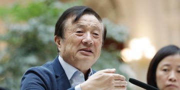 Huawei will enter 27,000 million less for the US veto