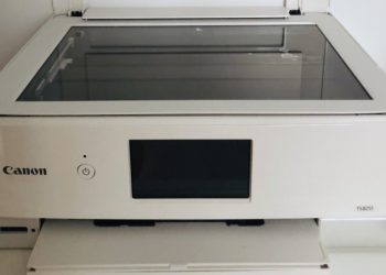 When I tried the Canon PIXMA TS8251 printer and enjoyed it