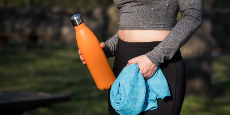 When losing weight, pay more attention to your body fat index