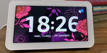 I try the Amazon Echo Show 5 for a week