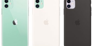 iPhone 11 case