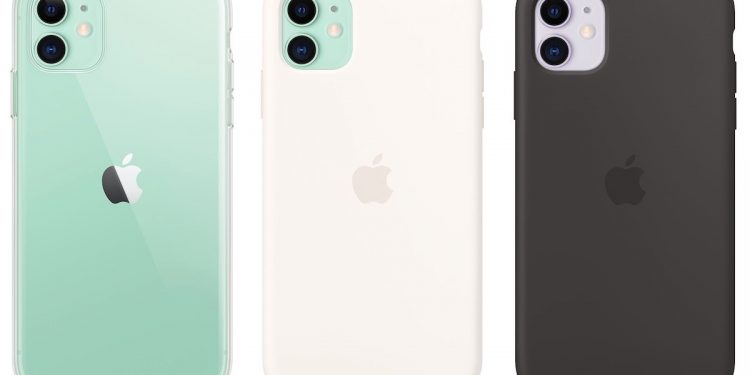iPhone 11 case