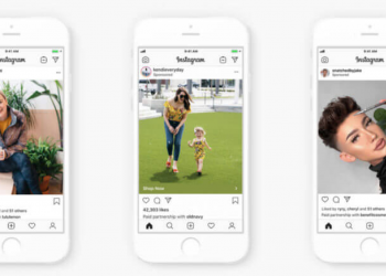 Getting started as an Instagram influencer