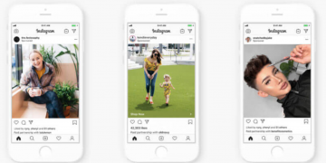 Getting started as an Instagram influencer