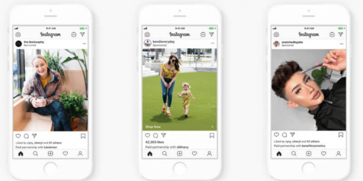 Getting started as an Instagram influencer