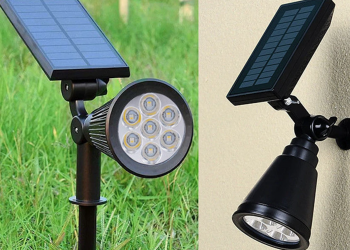 Are Solar Garden Lights good?