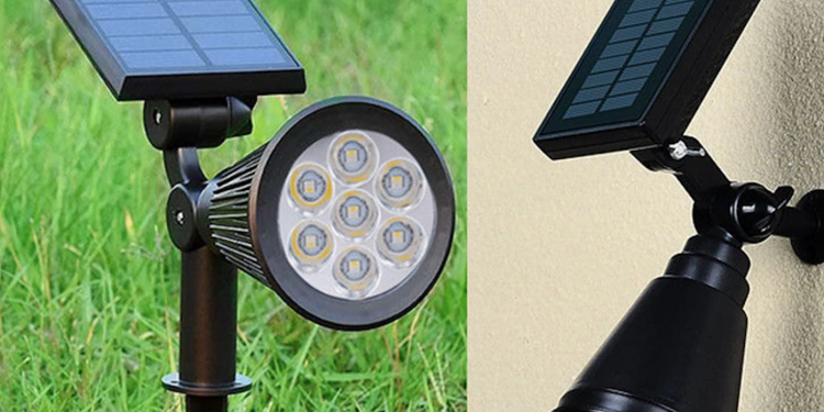 Are Solar Garden Lights good?