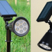 Are Solar Garden Lights good?