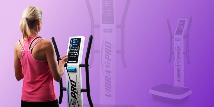 Staying Mentally Fit with Whole-Body Vibration Training