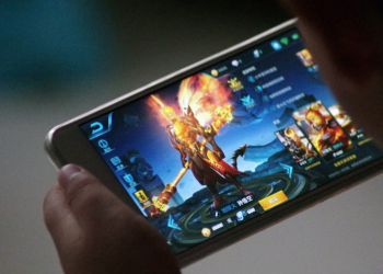 Best Mobile Games for Socializing Online