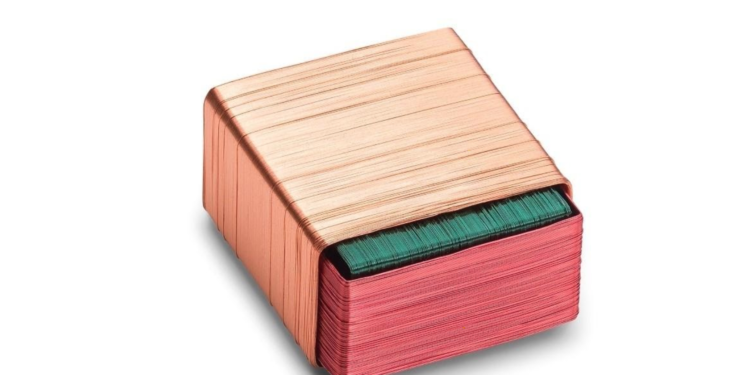 The technology behind the making of miniature coils