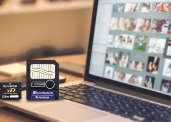 Recover Photos from a Memory Card with Stellar Photo Recovery Software