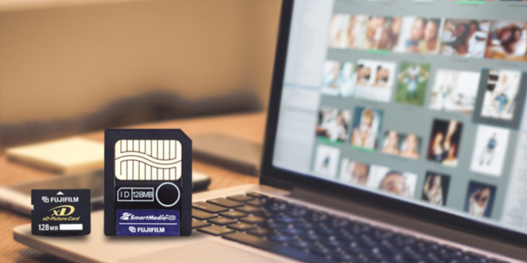 Recover Photos from a Memory Card with Stellar Photo Recovery Software