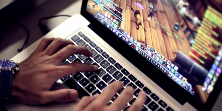 Restoring the Online Games with a New Verse