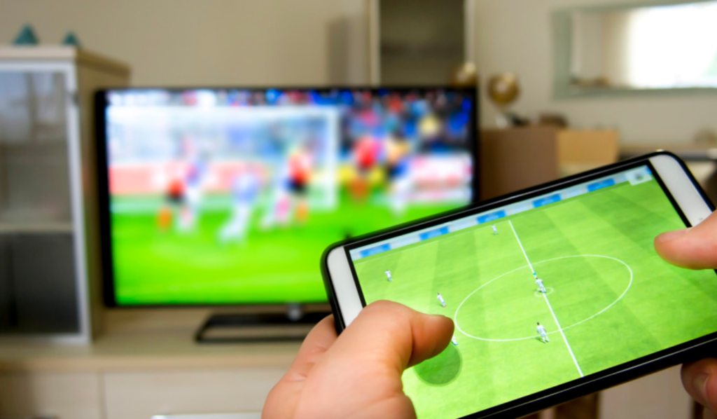Which Device Is Best for Watching Sports? Pros and Cons