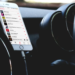 How can I play music in my car without an aux?