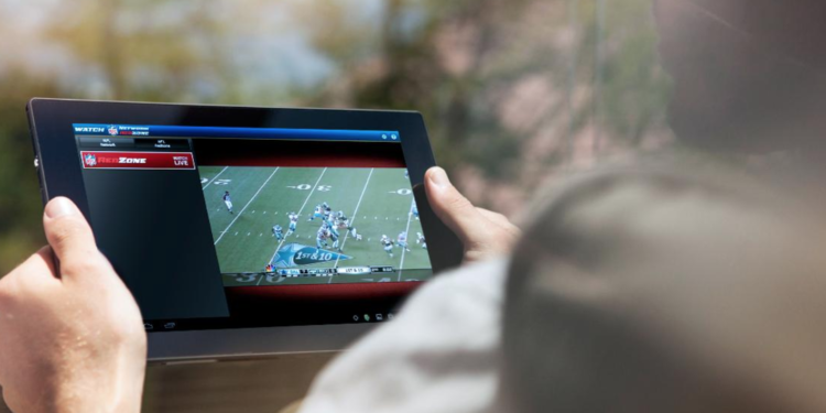 Where to Watch Sports - Online or At The Game?