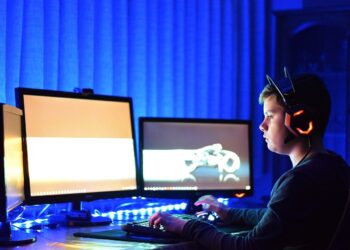 Essential Features One need to know as a beginner in gaming