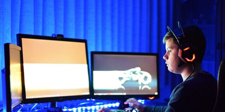 Essential Features One need to know as a beginner in gaming