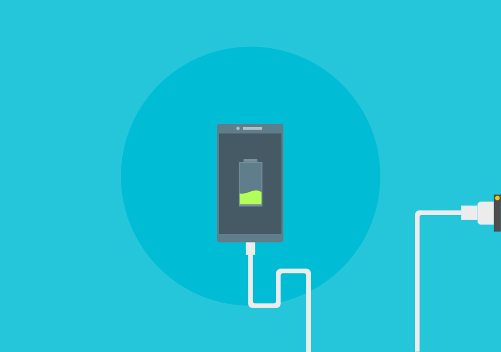 How Can the Mobile Phone Companies Actually Expand Their Battery Lives?