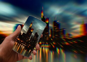 Installed X-Ray Vision Cameras – Future of Mobiles