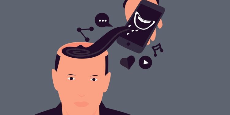 Escobar Mobile Phone Spams