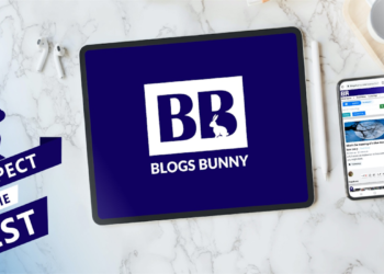 A Review of BlogsBunny