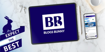 A Review of BlogsBunny