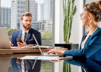 How Cybersecurity Is Used in Financial Services