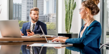 How Cybersecurity Is Used in Financial Services