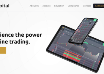 STR Capital Review – Trade Online Safely