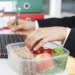 The benefits of having healthy snacks at work