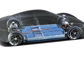 All About Electric Car Batteries