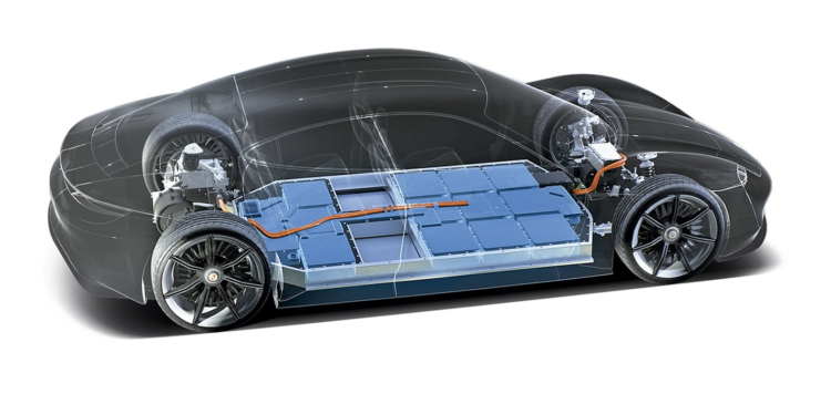 All About Electric Car Batteries