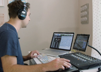 Best Sound FX Libraries for Your Productions