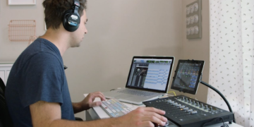 Best Sound FX Libraries for Your Productions