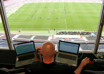 An Analytical Guide Why You will have participated in Football Gaming