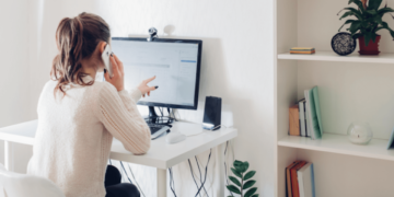 4 High Tech Tips to Make the Most of Remote Work