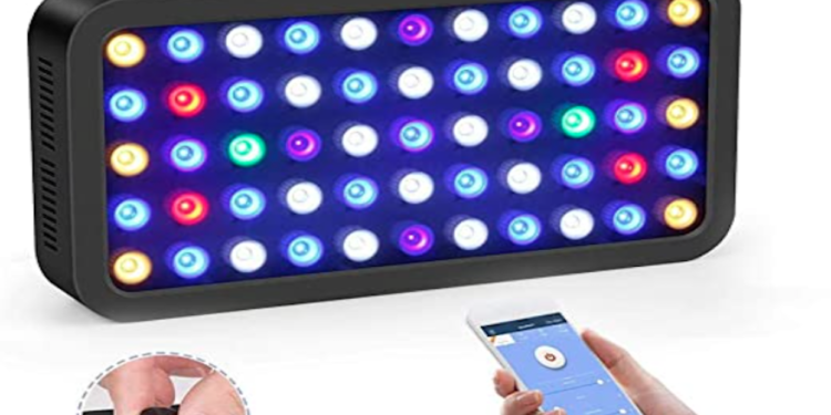 6 Factors to Consider When Buying LED Lighting