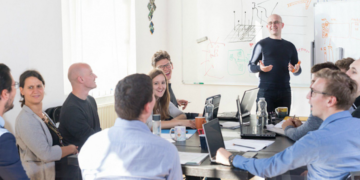 How to Choose the Right Back-End Technology