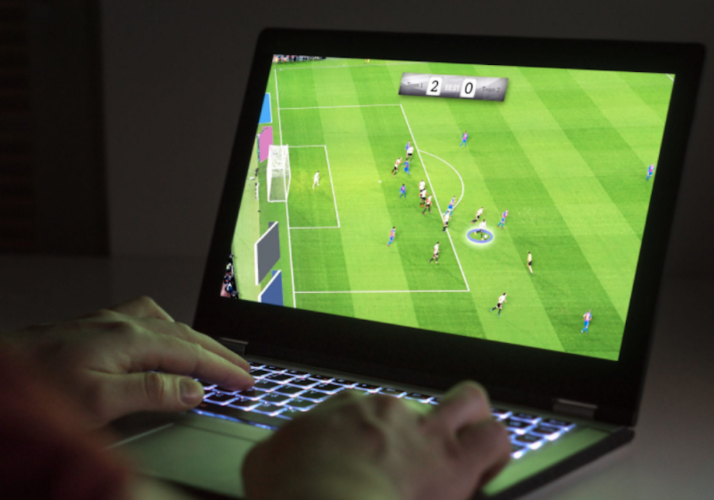 New Football Gaming Opportunities In The New Year