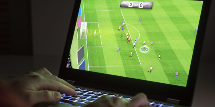 New Football Gaming Opportunities In The New Year