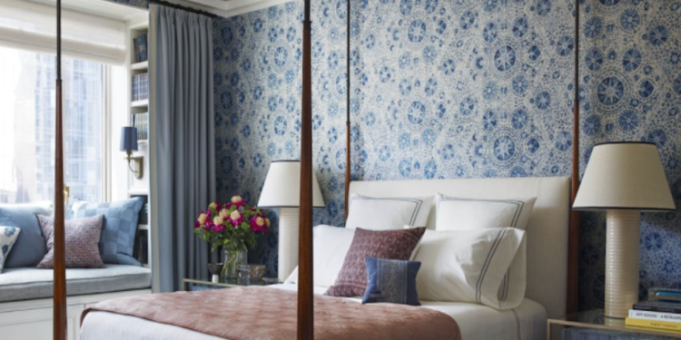 Wallpaper or Texture Design - Which One to Pick?