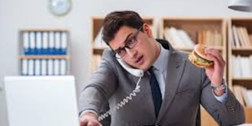 How To Tell If You Have Food Addiction: 7 Signs And Preventive Methods