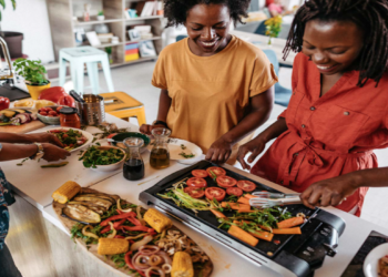 How to have healthier lungs with antioxidant rich foods?