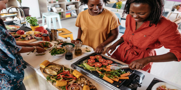 How to have healthier lungs with antioxidant rich foods?