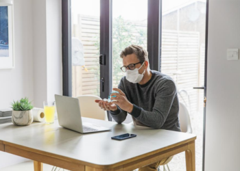 Some Safety Measures to Follow When you Leave for Work during Covid-19 Pandemic