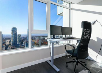 Why to Buy A Condo in The City of Burnaby?