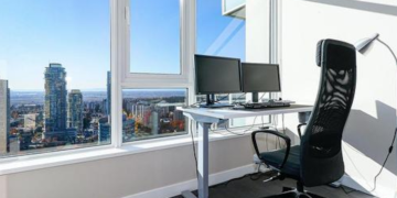 Why to Buy A Condo in The City of Burnaby?